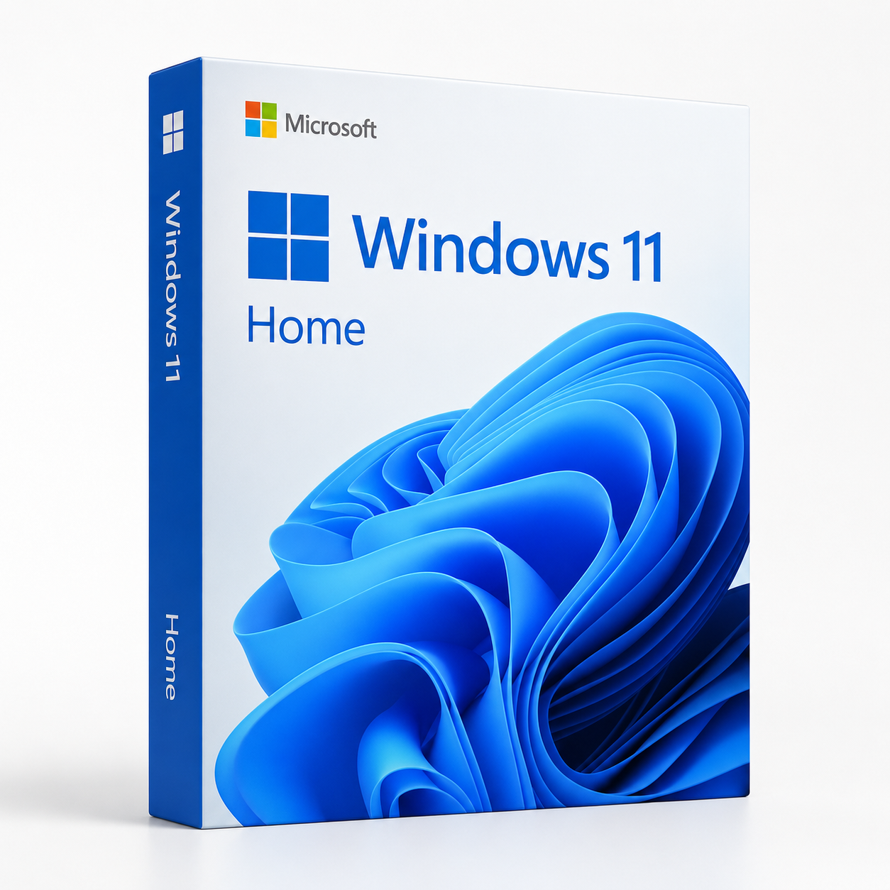 Microsoft Windows 11 Home