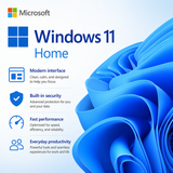 Microsoft Windows 11 Home