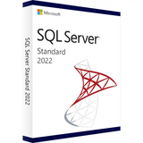 Microsoft SQL Server 2022 Standard - Your Office Hub