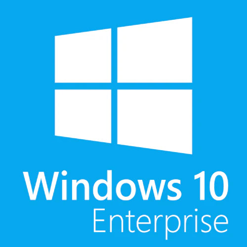Microsoft Windows 10 Enterprise 50 PCs
