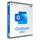 Outlook 2021 - Your Office Hub