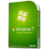 Windows 7 Home Premium Product Key for 32 and 64 Bit - NOT FOR VISTA UPGRADE - Your Office Hub