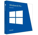 Windows 8.1 Pro Professional Retail - Your Office Hub