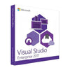 Visual Studio Enterprise 2017 - Full Version Lifetime - Your Office Hub
