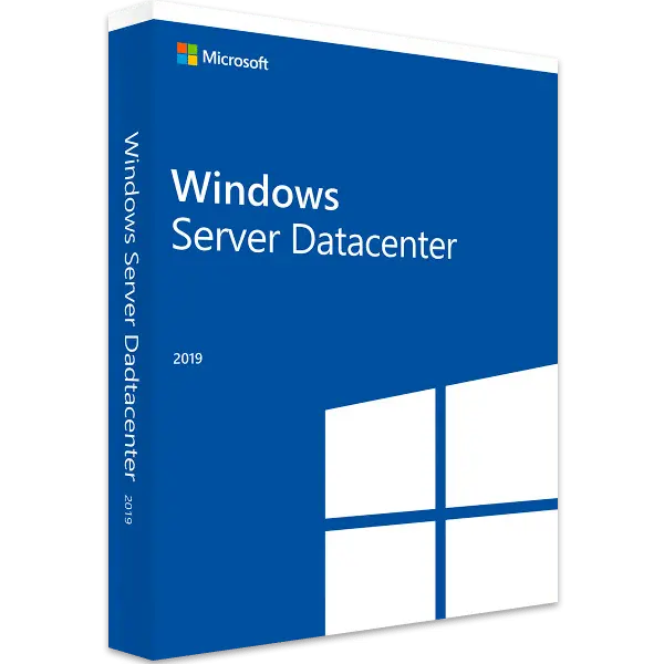 Windows Server 2019 Datacenter 64 bit License - Your Office Hub