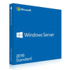 Windows Server 2016 Standard - Your Office Hub
