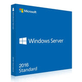 Windows Server 2016 Standard - Your Office Hub