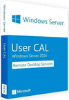 Windows Server 2016 RDS – 50 User CAL - Your Office Hub