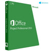 Microsoft Project 2016 Professional 32/ 64 bit - Lifetime License - Your Office Hub