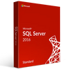 Microsoft SQL Server 2016 Standard 64bit - Your Office Hub