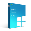 Microsoft Windows 10 Enterprise 50 PCs - Your Office Hub