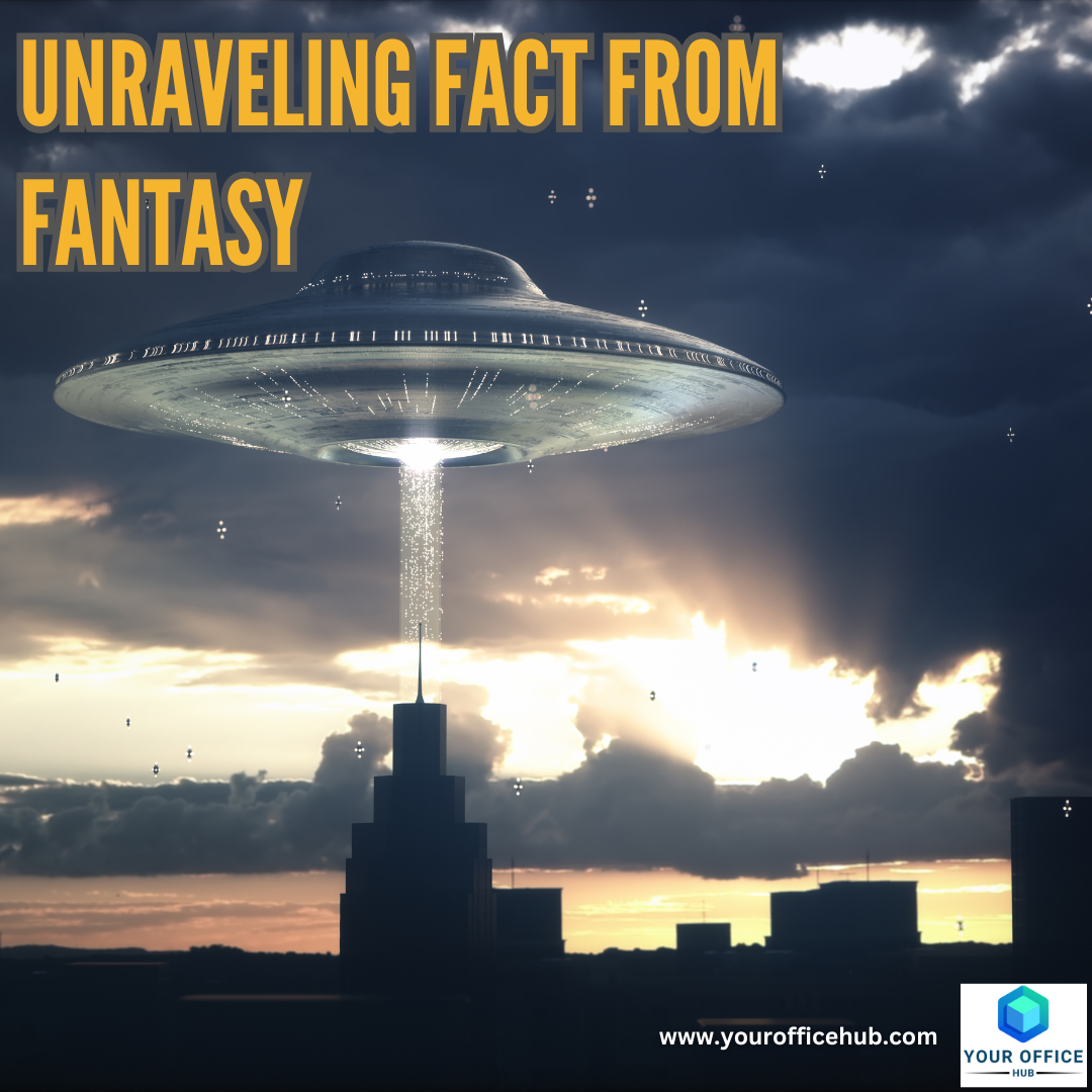 Tech in Fiction: Unraveling Fact from Fantasy