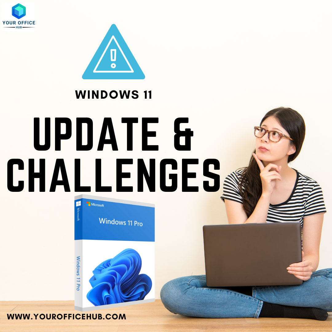Navigating the Challenges of Windows 11 Update KB5043145