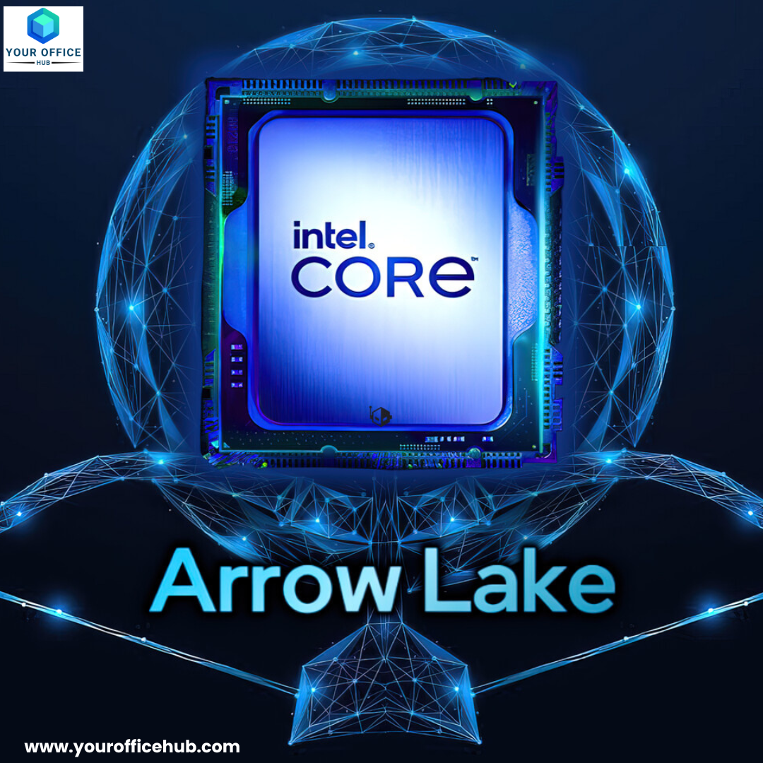 How Intel's 15th Generation Processors Will Impact Microsoft Software