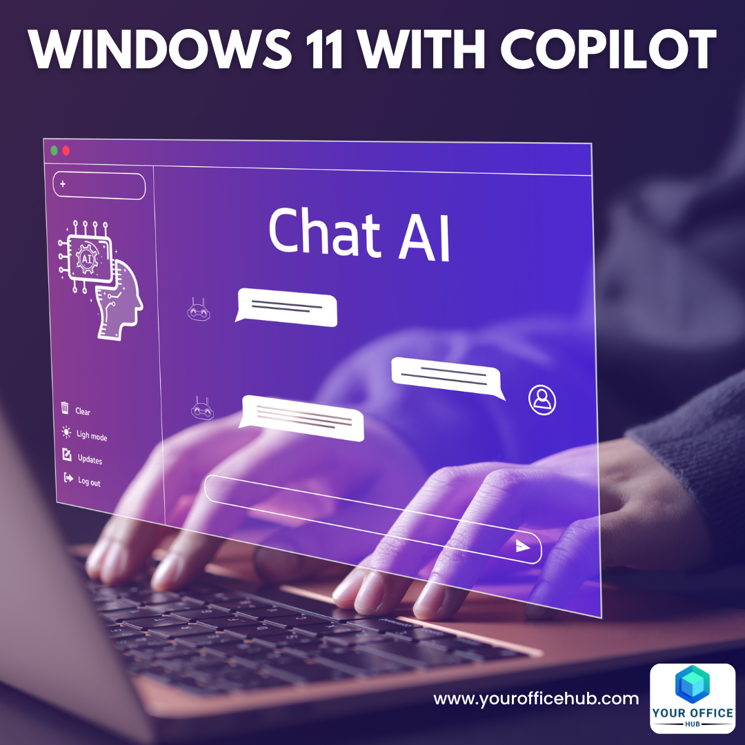 Navigating Windows 11 with Copilot: Your Ultimate Guide