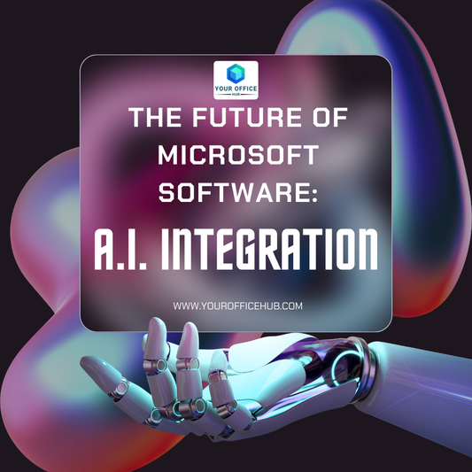 The Future of Microsoft Software: Navigating the Horizon