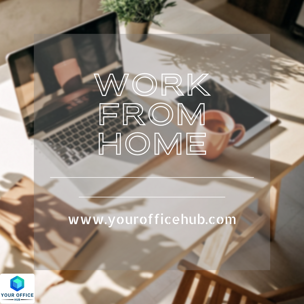 Mastering Work-Life Balance While Working from Home