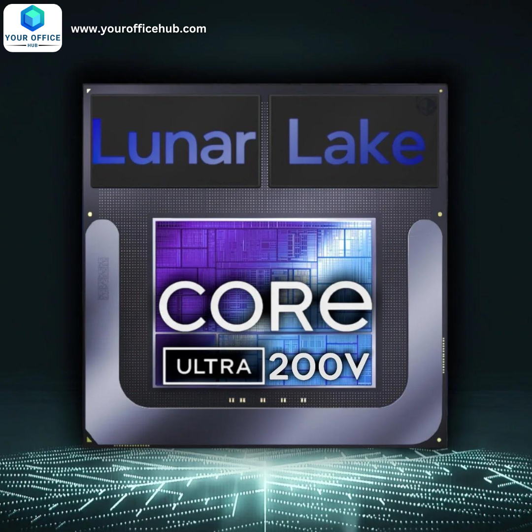 Unveiling Intel's Latest Processor: A Game-Changer for Microsoft Ecosystem