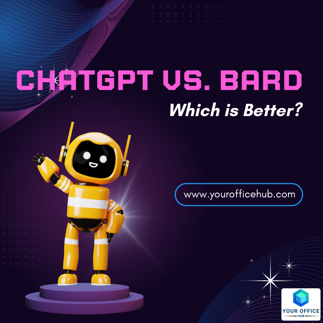 ChatGPT vs. Bard: A Comparative Analysis of Today's Leading AI Chatbots