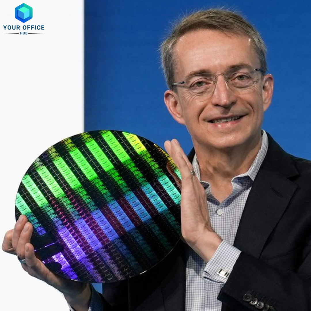 Intel's 18A Processor: Pioneering AI Chip Technology for a New Era