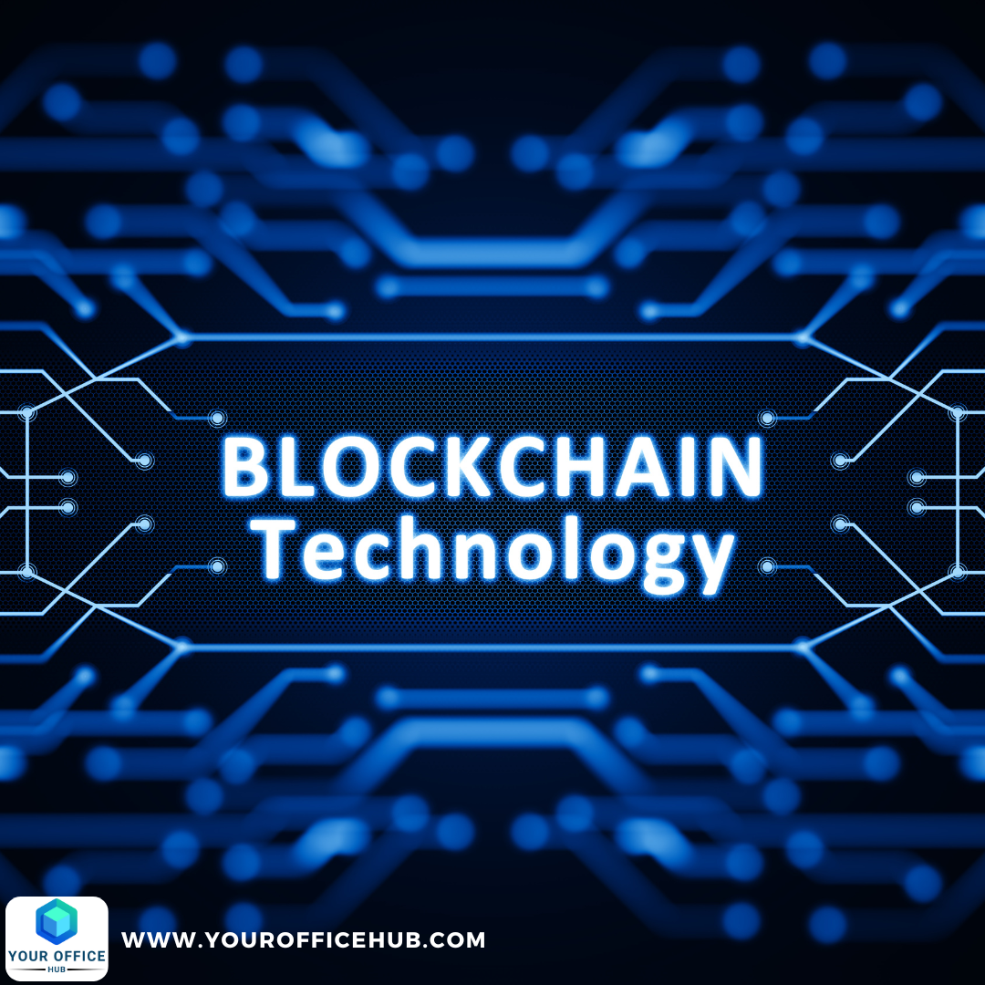 Blockchain Beyond Bitcoin: Revolutionizing Industries with Advanced Technology