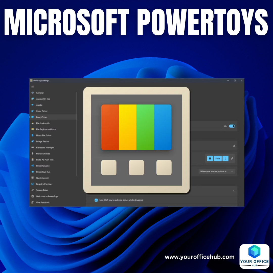 Microsoft PowerToys Gets a Boost: Introducing the Advanced Paste Tool