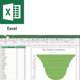 Microsoft Office Professional Plus 2019 - Lifetime License