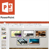 Microsoft Office Professional Plus 2019 - Lifetime License