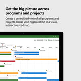 Microsoft Project Professional 2024
