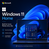 Microsoft Windows 11 Home