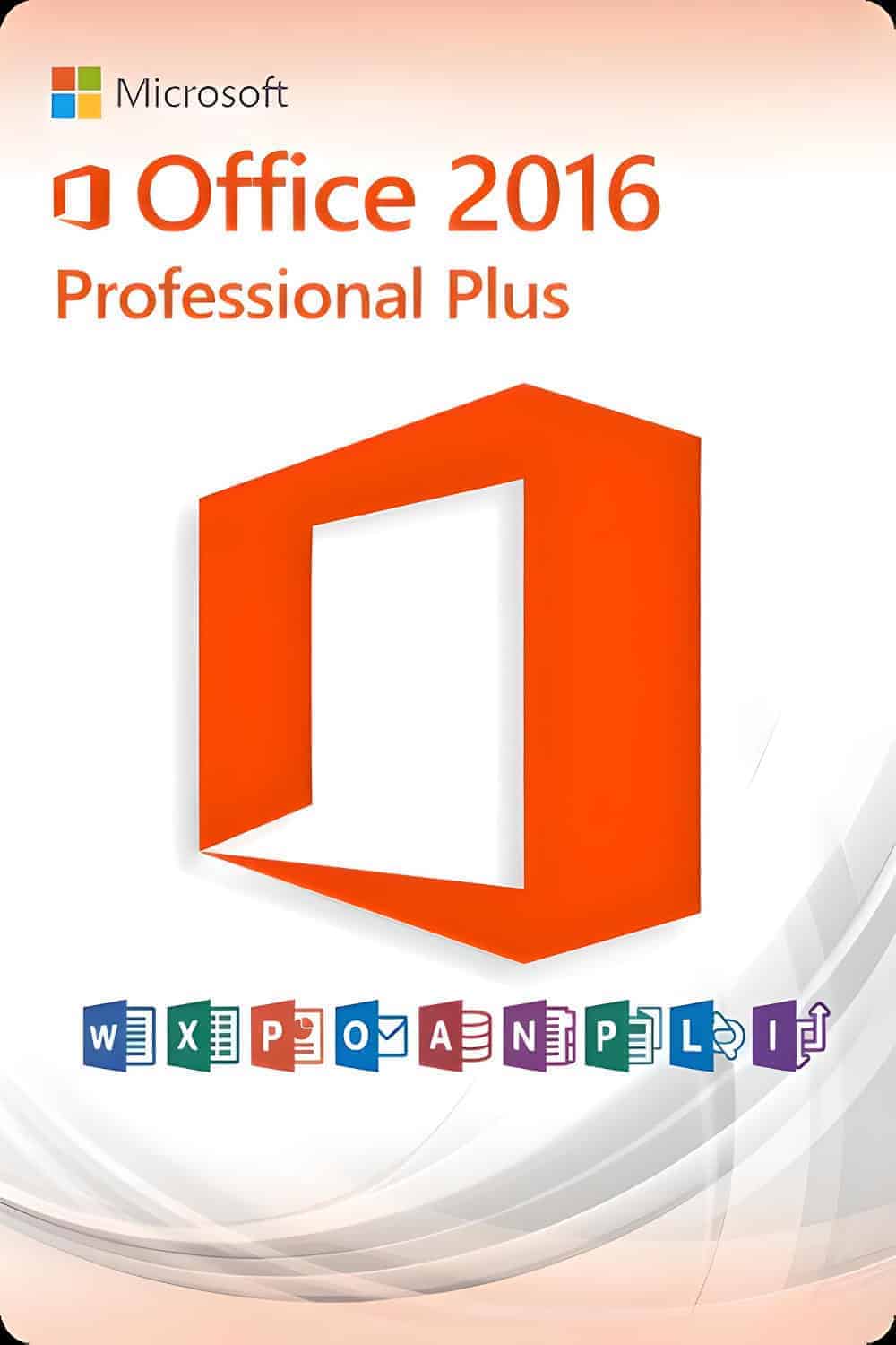Office 2016 – Your Office Hub