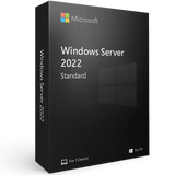 Microsoft Windows Server 2022 Standard 16 Core - Your Office Hub