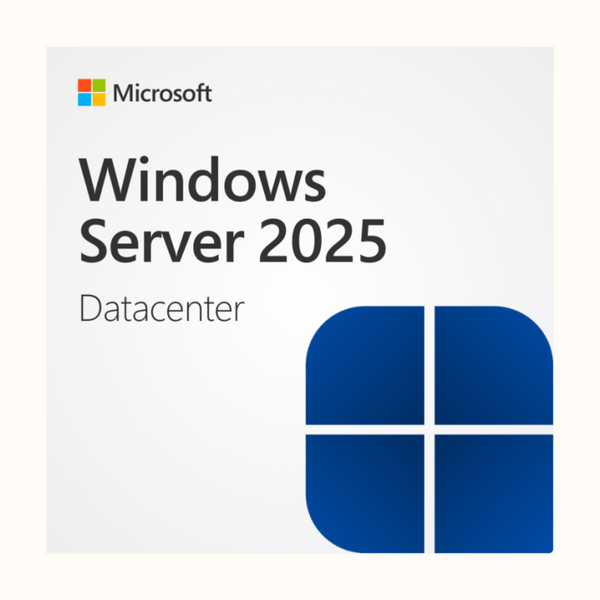 Windows Server 2025