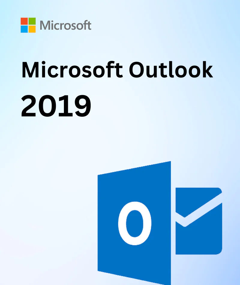 Outlook 2019