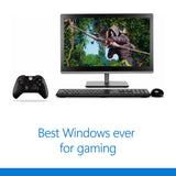 Microsoft Windows 10 Home32/64 Bit