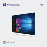 Microsoft Windows 10 Pro 5PC