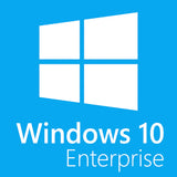 Microsoft Windows 10 Enterprise 50 PCs