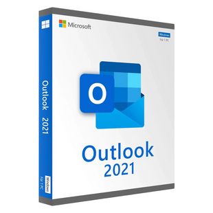Outlook 2021
