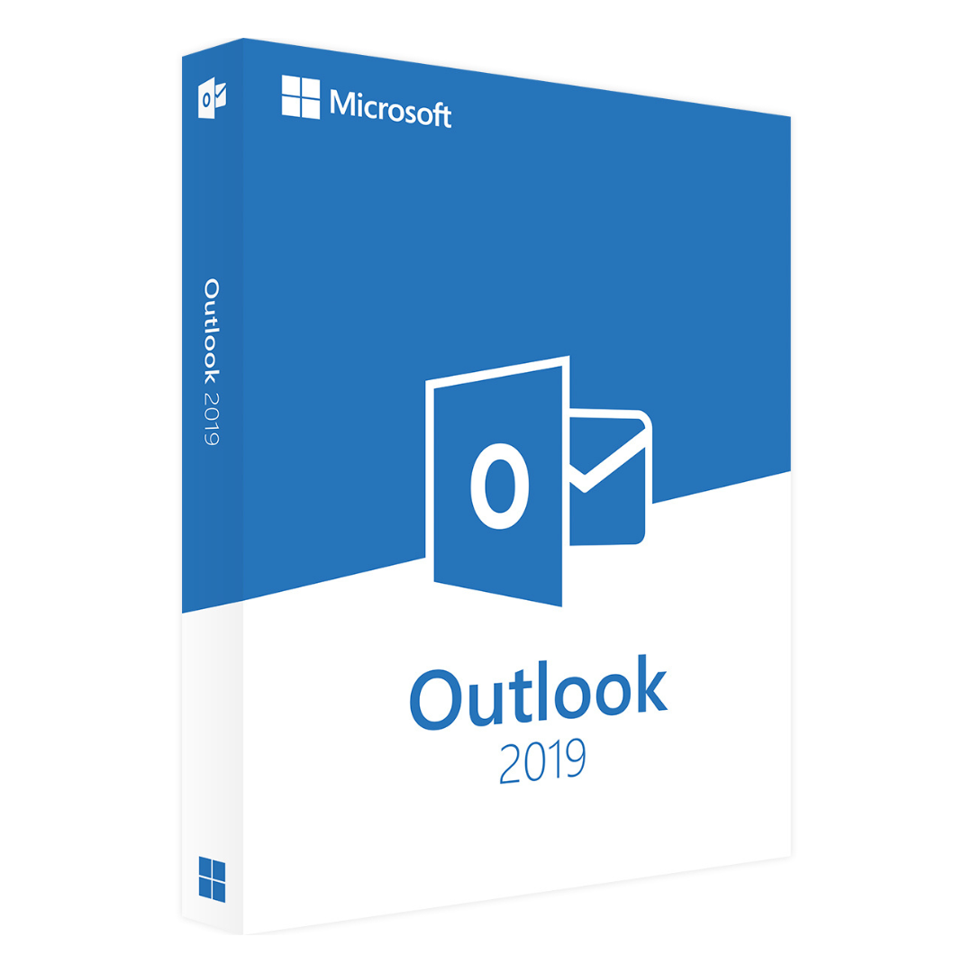 Outlook 2019 - Your Office Hub