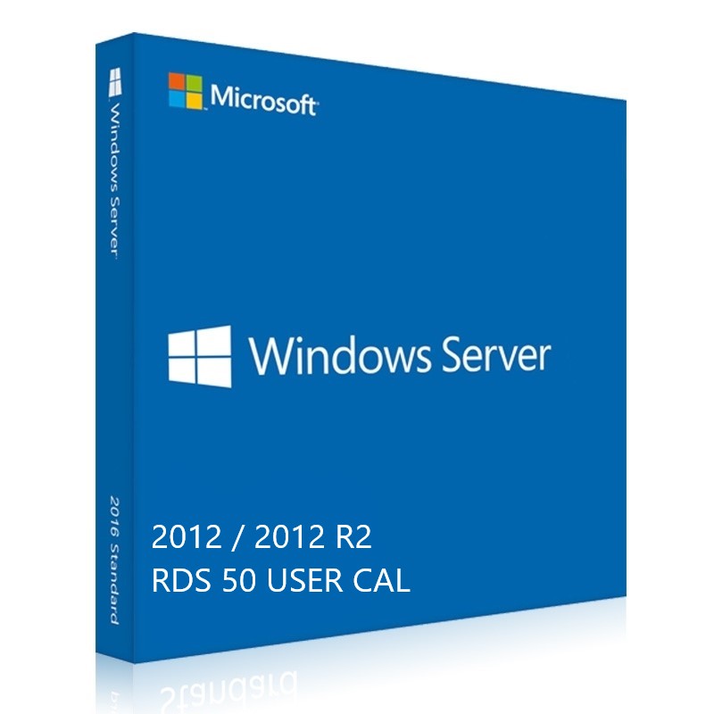 Windows Server 2012 R2