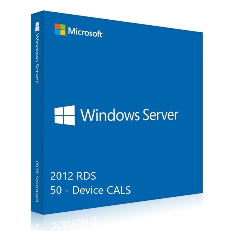 Microsoft Windows Server 2012 