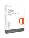 Microsoft Office 2016 Professional Plus - Lifetime License - Your Office Hub