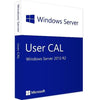 Windows Server 2012 R2 Datacenter + 50 RDS Device CALs - Your Office Hub
