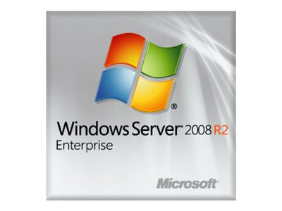 Windows Server 2008 R2