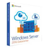 Windows Server 2016 Datacenter - Your Office Hub