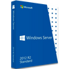 Windows Server 2012 R2 Standard 64bit - Your Office Hub