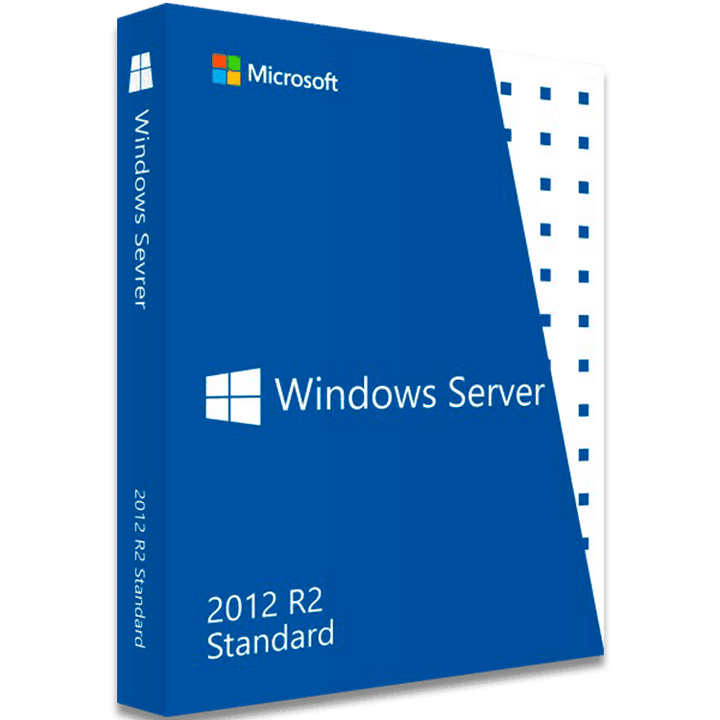 Windows Server 2012 R2 Standard 64bit - yourofficehub | Microsoft Office | Microsoft Windows | Microsoft Server YourOfficeHub