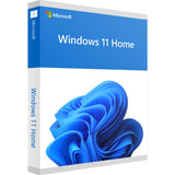 Microsoft Windows 11 Home - Your Office Hub