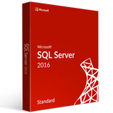 Microsoft SQL Server 2016 Standard 64bit - Your Office Hub