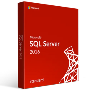 Microsoft SQL Server 2016 Standard 64bit - Your Office Hub